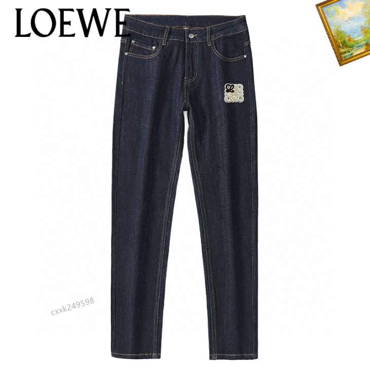 Picture of Loewe Jeans Long _SKULoewesz28-3825tr0110701